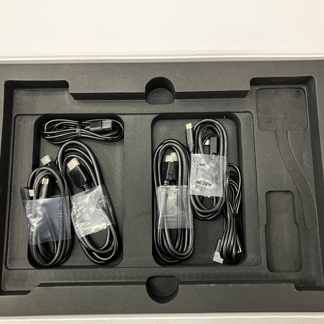 JAPANNEXT JN-TRI-IPS133FHDR 2画面モバイルディスプレイ 13.3インチ