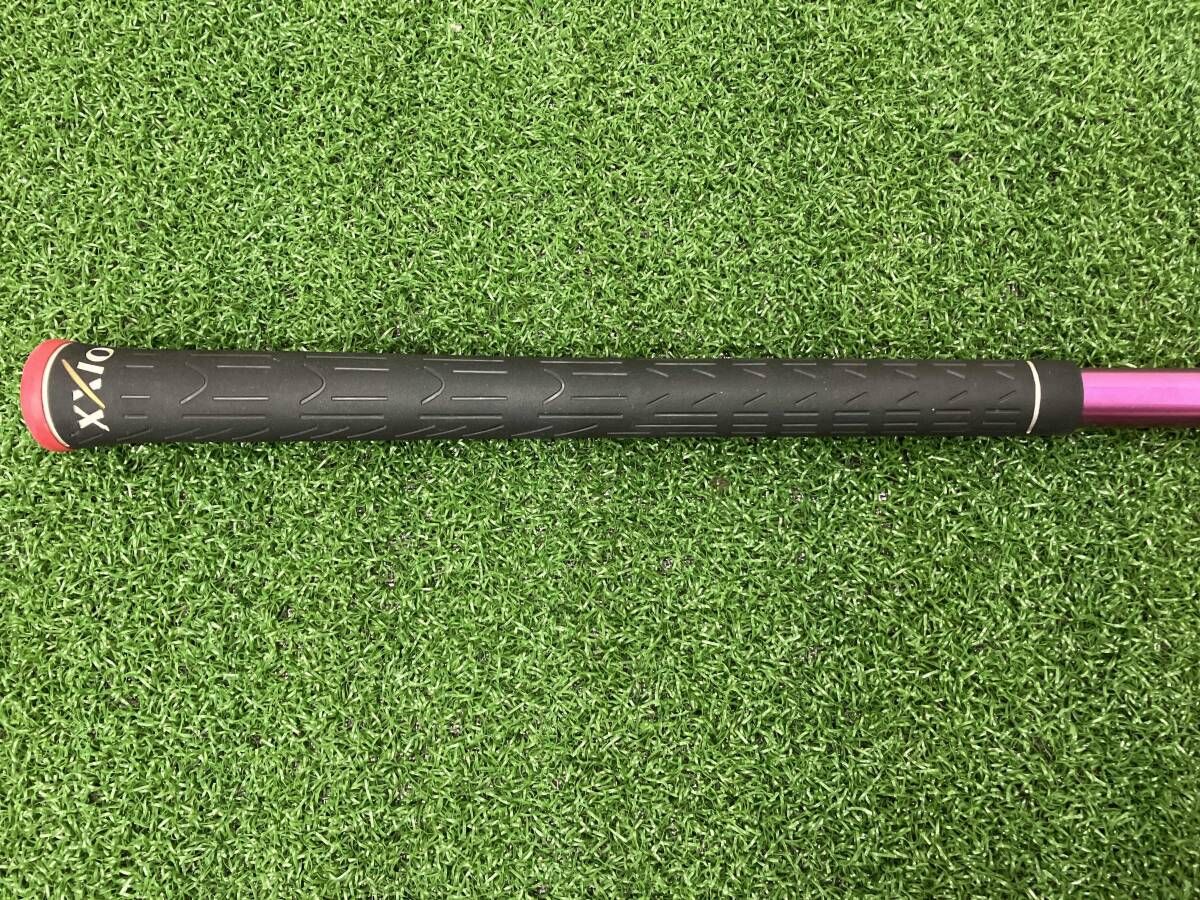 フェアウェイウッド DUNLOP XXIO 10 XXIO(2018) #7 セール 23° MP1000