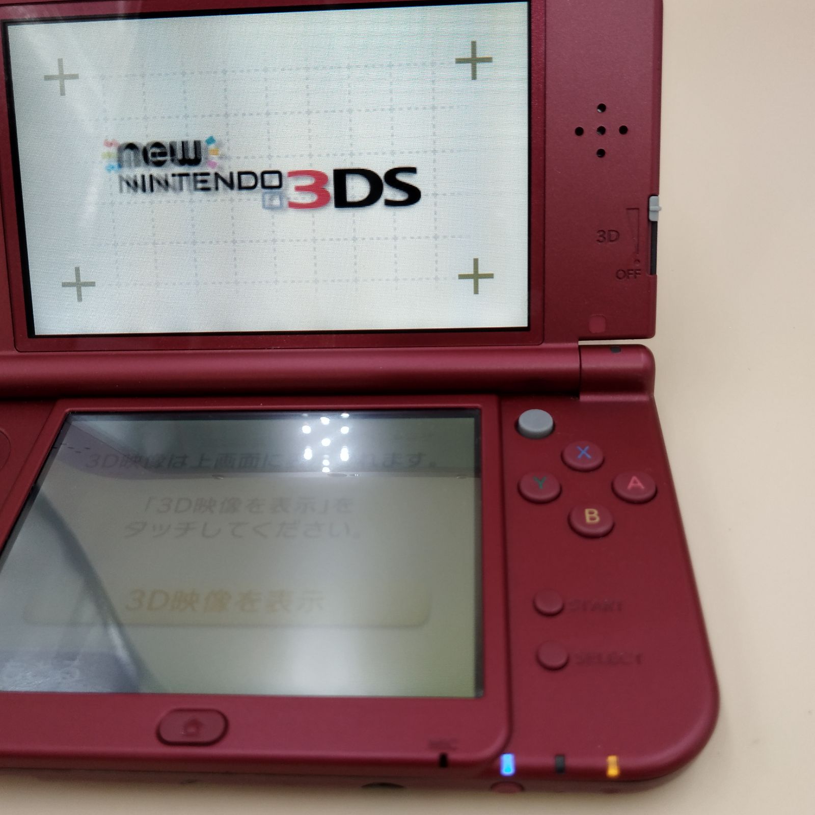 27976 Newニンテンドー3