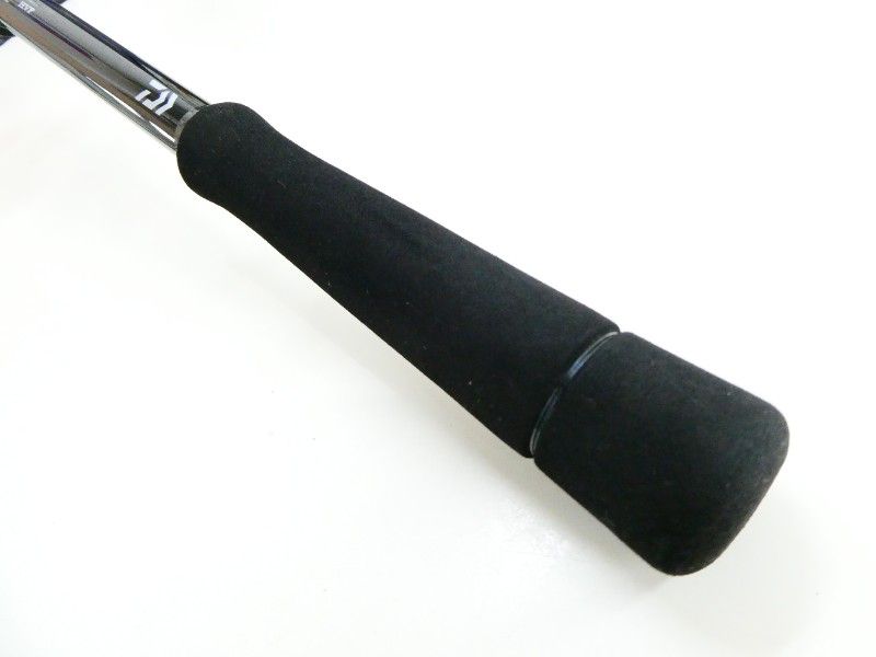  ダイワ ソルティスト 89 XHB 03- ルアーロッド ロッド