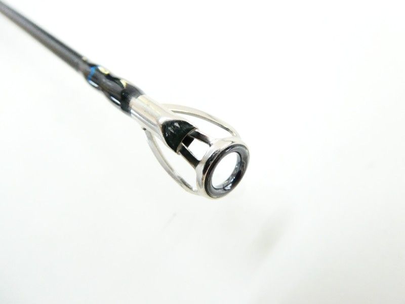 ダイワ ソルティスト 89 XHB 03-