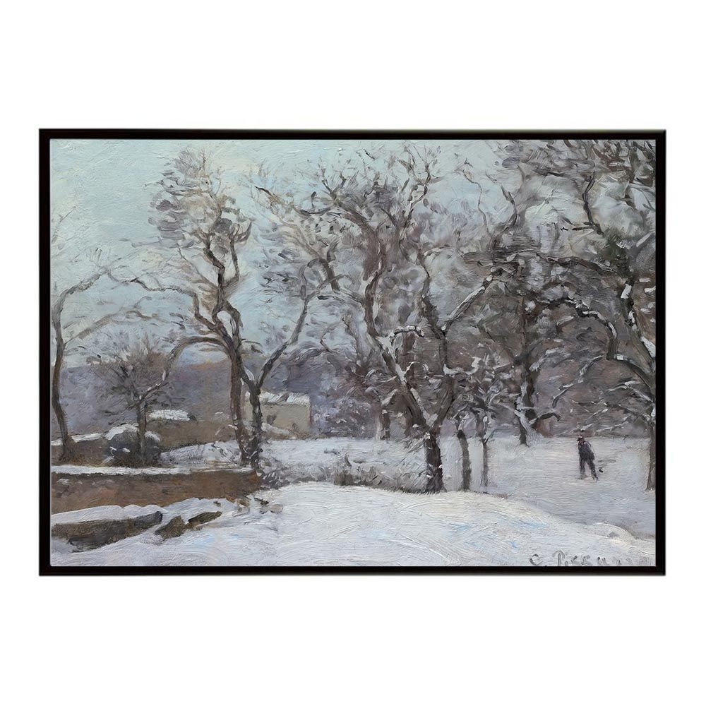 Ｆ6 油彩画　工藤晴巳　水ぬるむ里 F6 油彩画 工藤晴巳 水ぬるむ里 F6 油彩画 工藤晴巳 水ぬるむ里