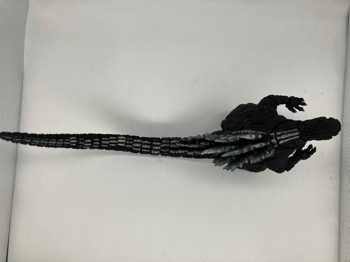 S.H.MonsterArts ゴジラ ゴジラ 特撮 フィギュア