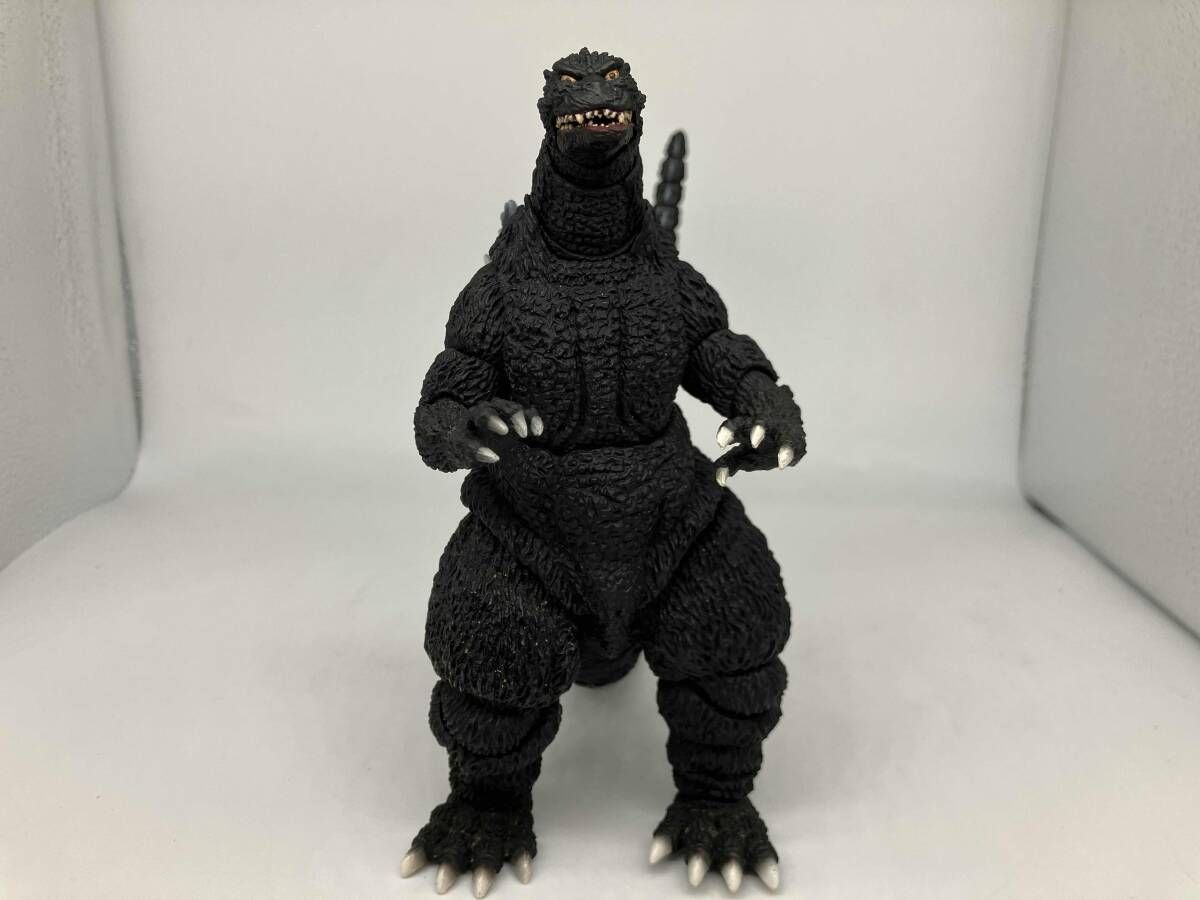 S.H.MonsterArts
