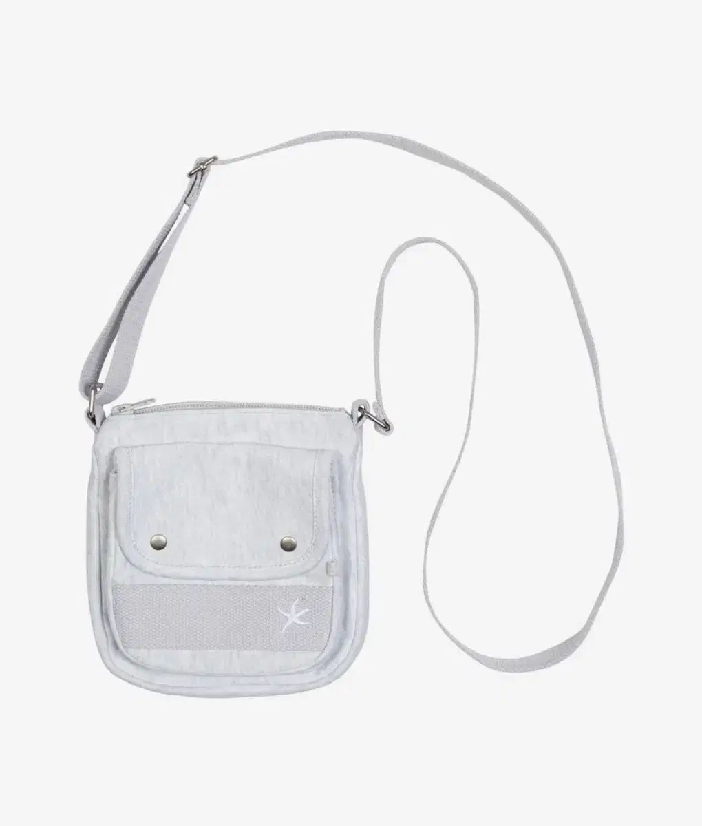 ザコールデストモーメント ミニ クロスバック TCM starfish mini cross