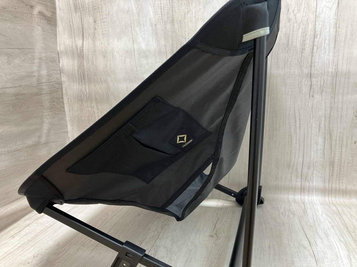 チェア Helinox Tacincline chair アウトドアその他 ヘリノックス インクラインチェア キャンプ アウトドア
