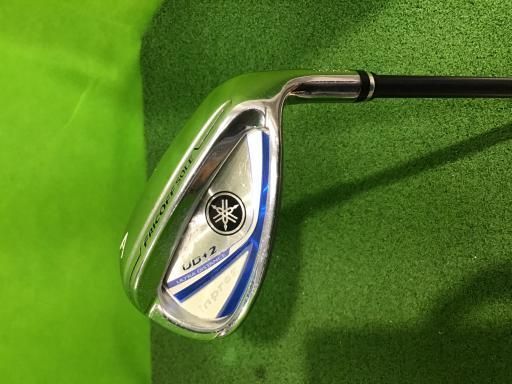 ヤマハ inpres UD 2 2019 AW レディース ウェッジ WG TX 419 i フレックスL 女性用 右利き 右用 Dランク ゴルフクラブ