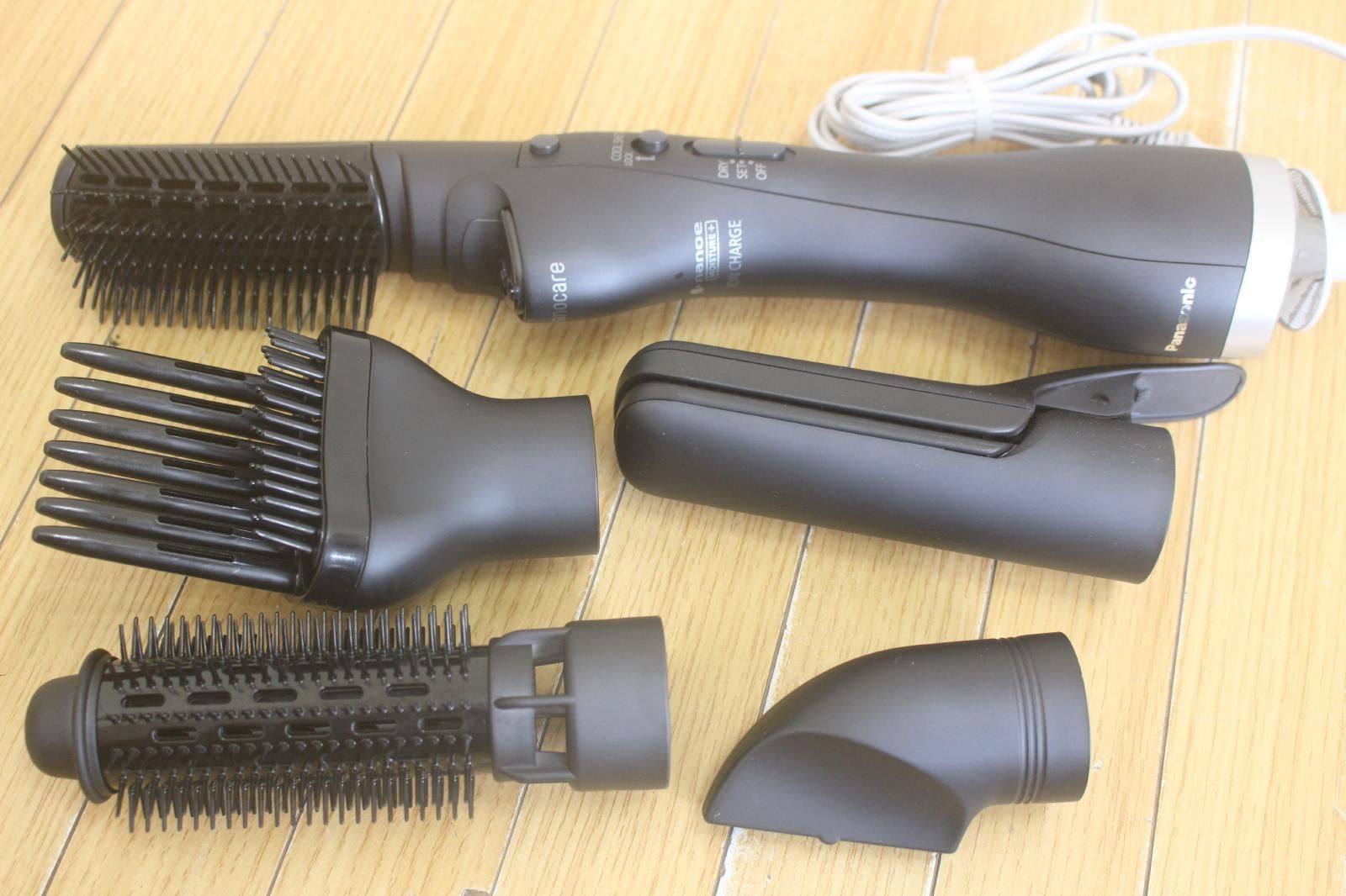 パナソニック くるくるドライヤー EH-KN 0 J 2025年製