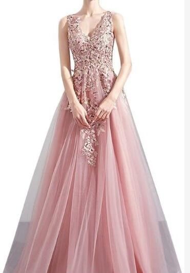 パーティ ドレス