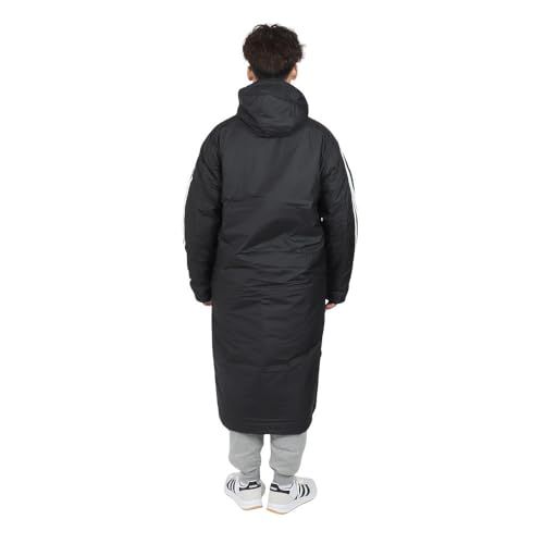  adidas アディダス コートマストハブ 3ストライプス ルーズフィット Best オブ ライニングロングコート KWX 71メンズpo cf 01897 e その他 キッチン 食器