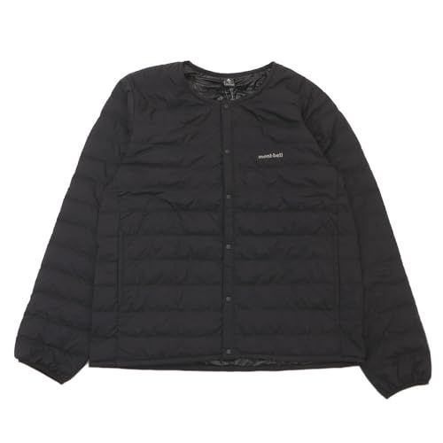 モンベル Superior Down Round Neck Jacket Men s スペリオダウン ラウンドネックジャケット 1101666 po f 0 df 7625
