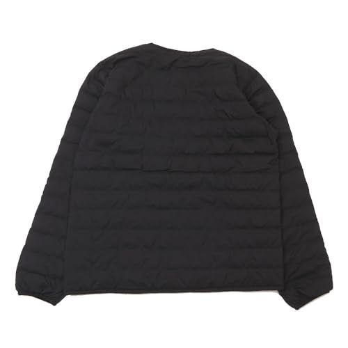 モンベル Superior Down Round Neck Jacket Men s スペリオダウン ラウンドネックジャケット 1101666 po f 0 df 7625