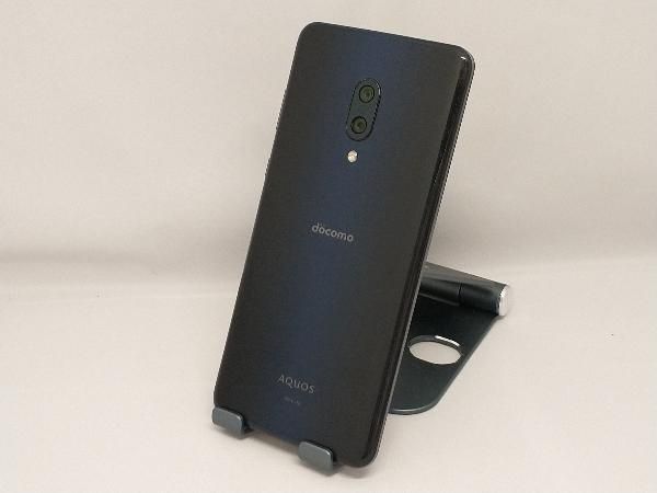 docomo 【SIMロックなし】Android SH-01M AQUOS zero2 - メルカリ