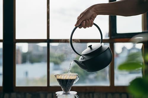 ブラック BALMUDA