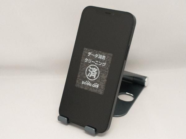 Apple iPhone 12 64GB SIMロック無し SIMロックなし】MGHN3J/A iPhone 12 64GB ブラック UQ 64GB iPhone 0