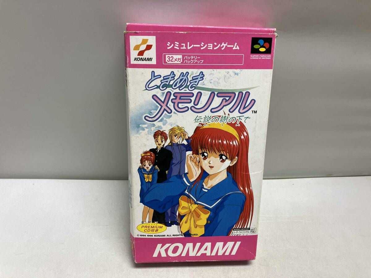 ときめきメモリアル - メルカリ