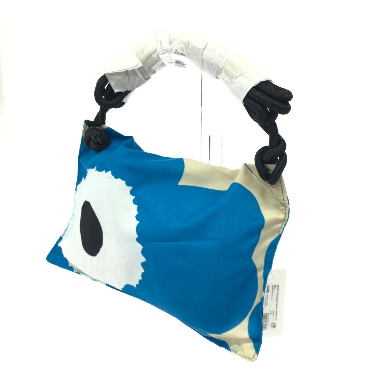 marimekko マリメッコ スマートトラベルショルダーバッグ/サコッシュ