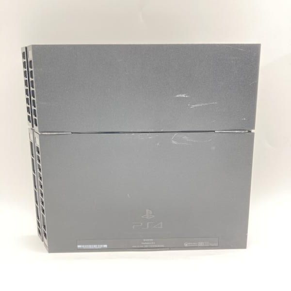 PS 4本体3台まとめ
