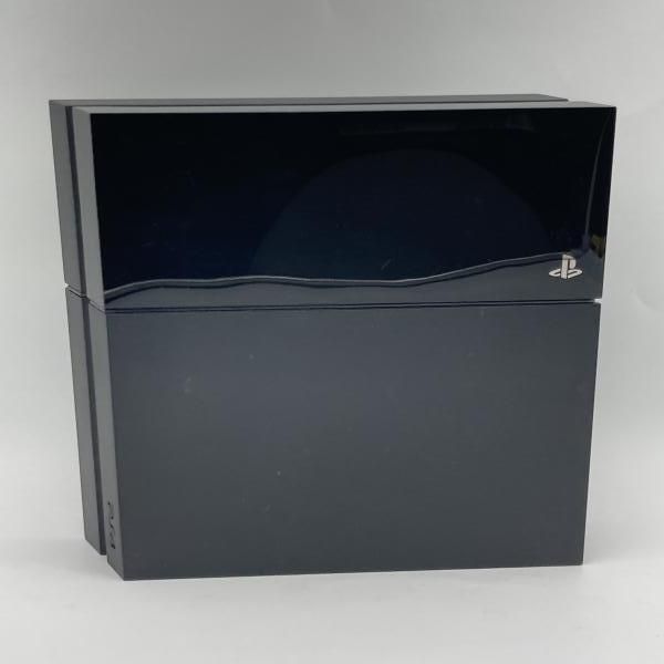 本体 SONY PS 4本体3台まとめ 動作未 CUH-1200 A×1 CUH-1000 A×2 6