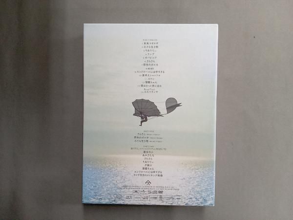 スピッツ CD 小さな生き物 デラックス・エディション(完全数量限定生産