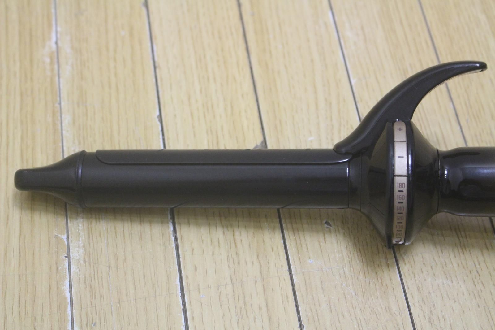 ヘアビューロン 4 D Plus カール 26.5 mm HBRCL D-GS-JP