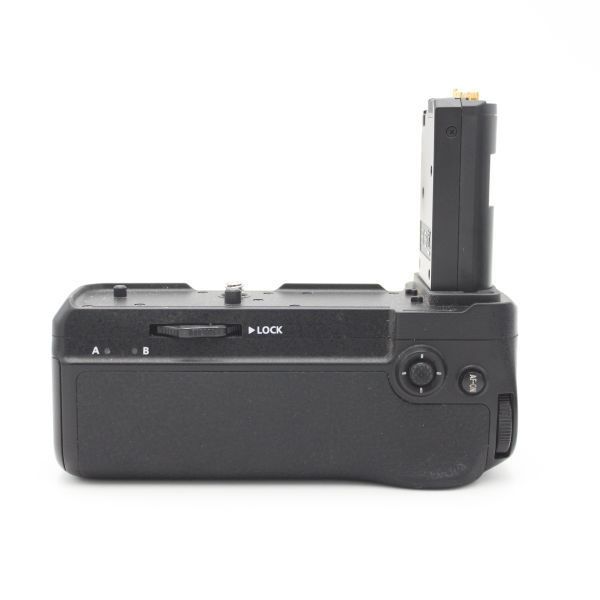 マルチパワーバッテリーパック