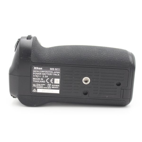 Nikon マルチパワーバッテリーパック