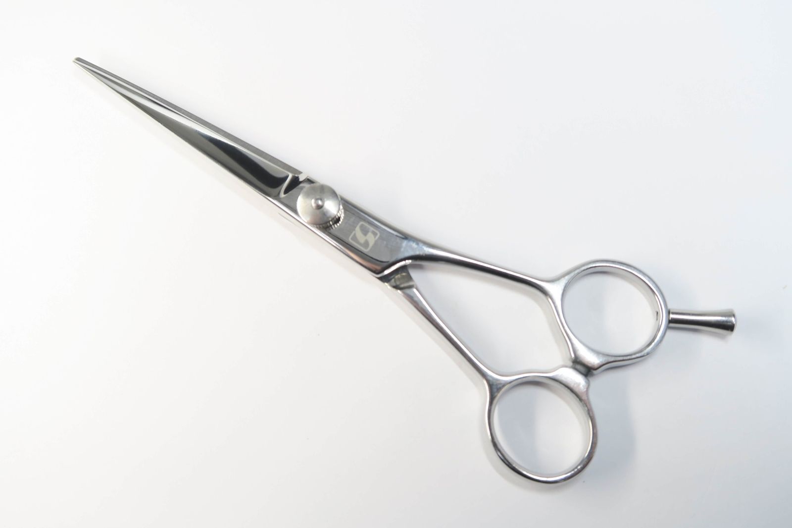 Bランク【サクシード SUCCEED】 エイト EIGHT 6.0 シザー 美容師・理容