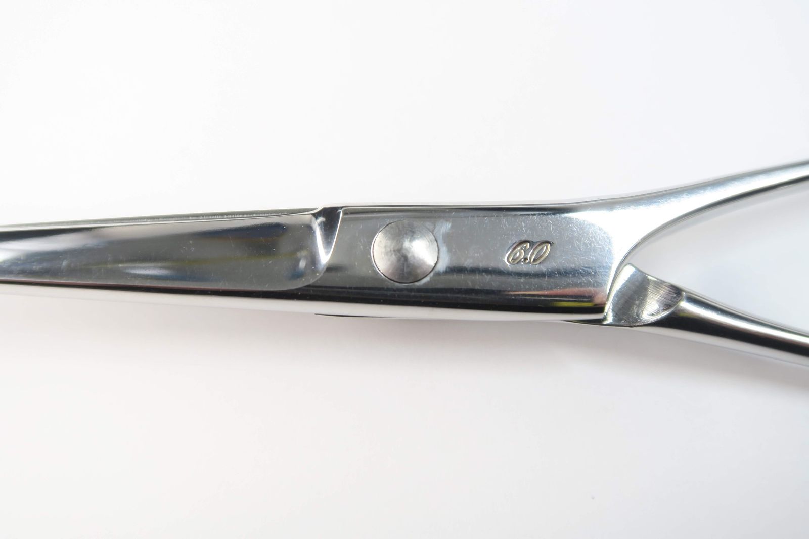 Bランク【サクシード SUCCEED】 エイト EIGHT 6.0 シザー 美容師・理容