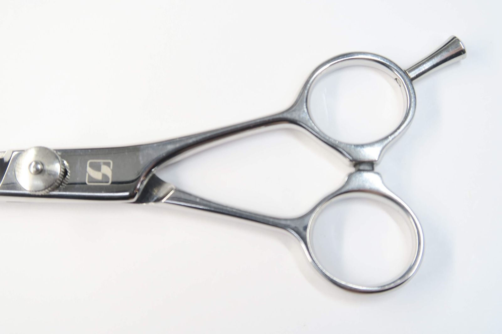 Bランク【サクシード SUCCEED】 エイト EIGHT 6.0 シザー 美容師・理容