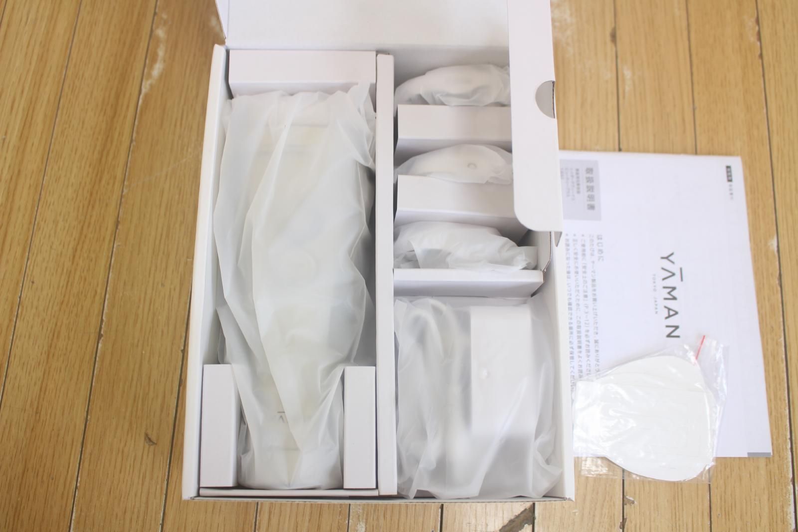 レイボーテヴィーナス ビューティープラス