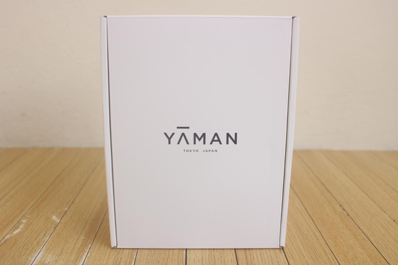  未使 YA-MAN ヤーマン レイボーテヴィーナス ビューティープラス YJEA 3 N 脱毛器 脱毛 除毛