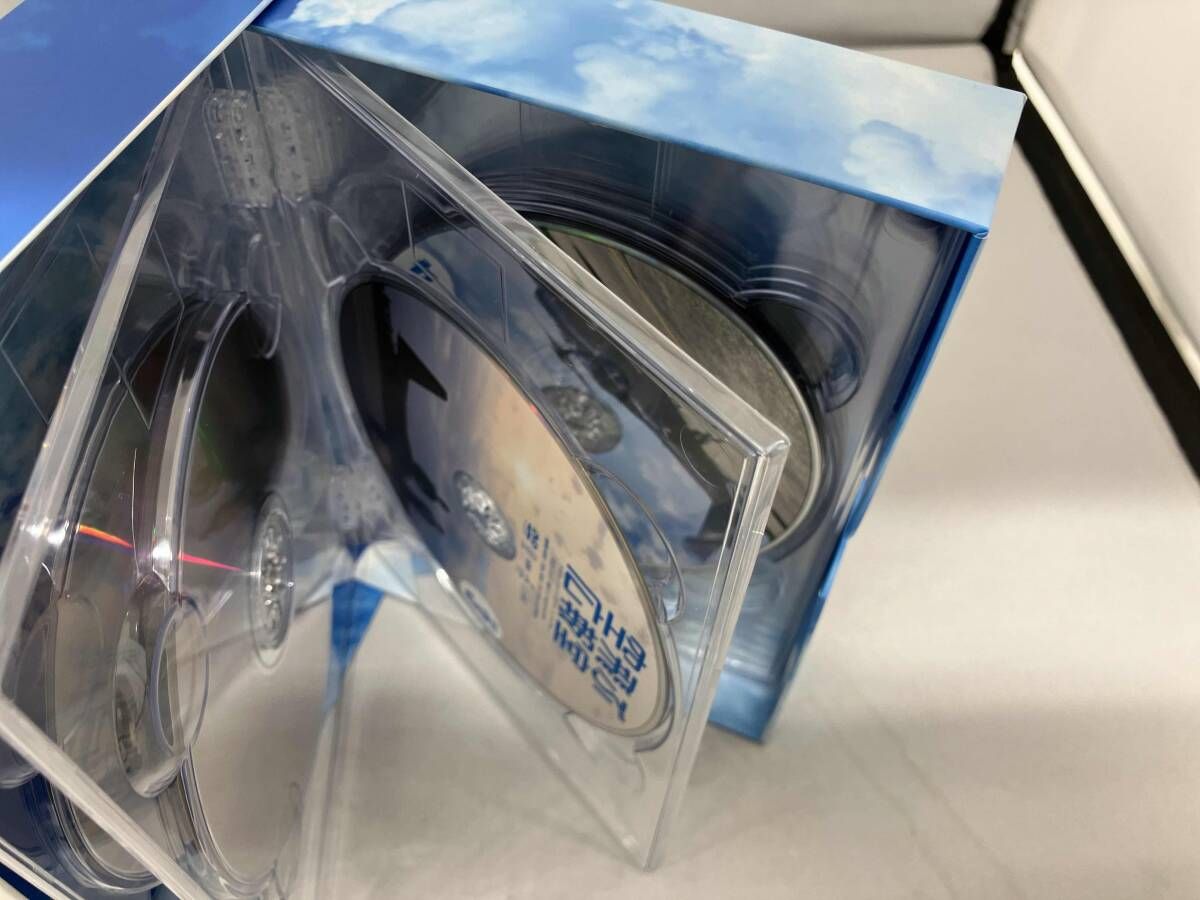 DVD 空飛ぶ広報室 BOX 画像参照