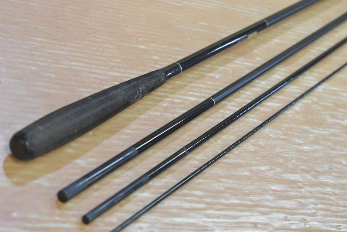 ダイワ 96 覇璃亜 硬式 11尺 12尺 2本セット DAIWA HARRIER ハリア 