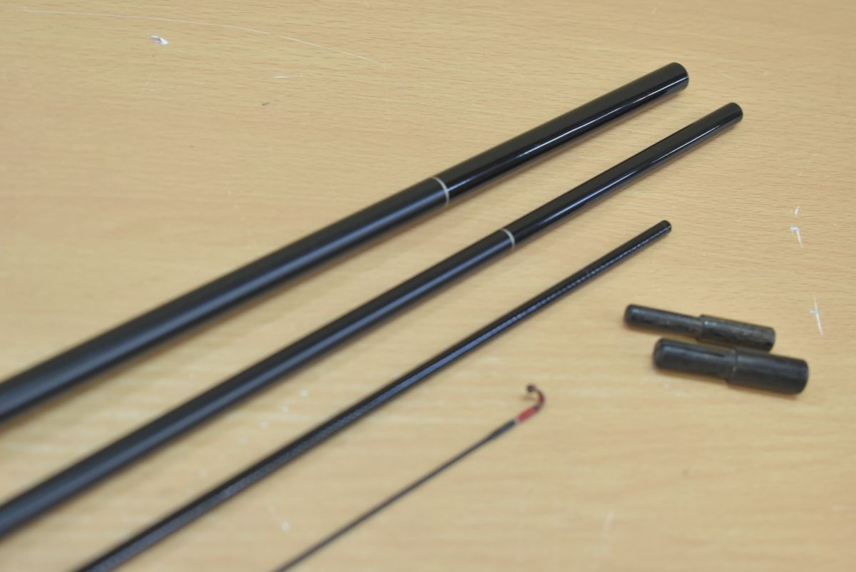 ダイワ 96 覇璃亜 硬式 11尺 12尺 2本セット DAIWA HARRIER ハリア