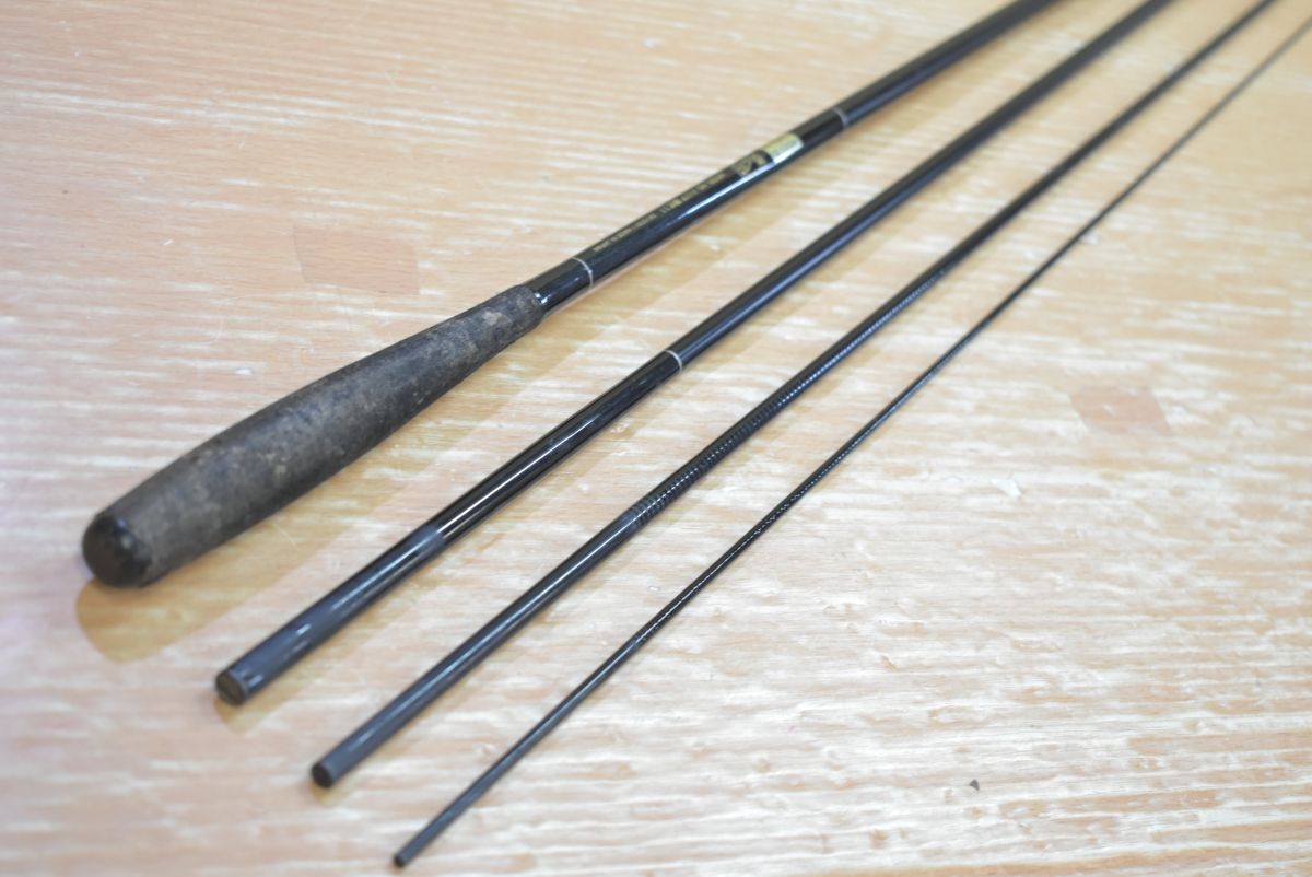 ダイワ 96 覇璃亜 硬式 11尺 12尺 2本セット DAIWA HARRIER ハリア