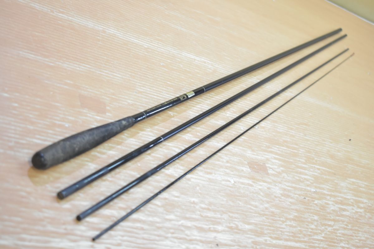 ダイワ 96 覇璃亜 硬式 11尺 12尺 2本セット DAIWA HARRIER ハリア