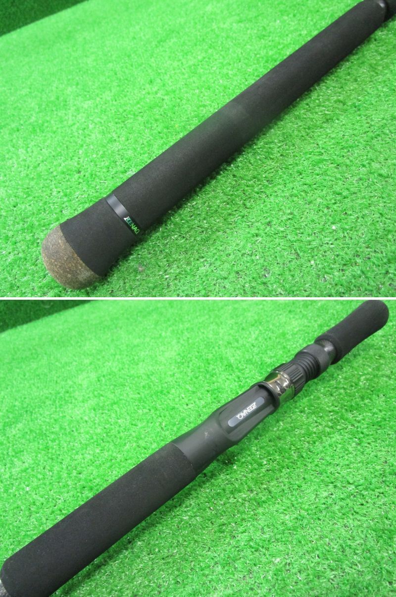 ECH豊 ZENAQ PA-B67 SOPMOD EBR PA-B67 - メルカリ