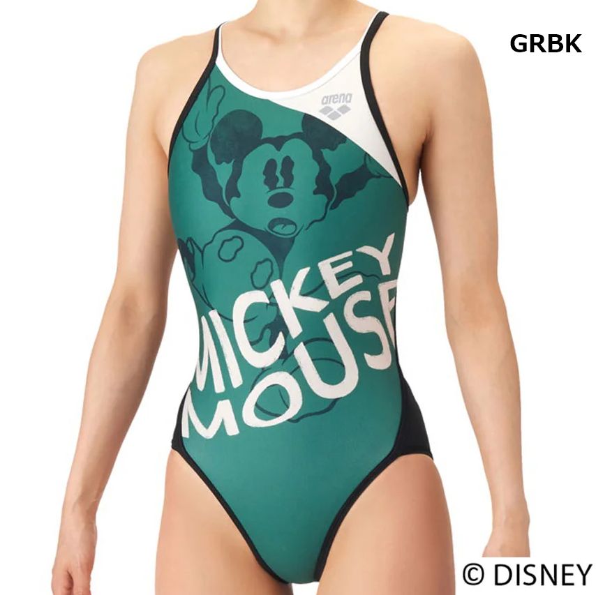 その他 arena アリーナ AS6SWM50L DISNEY ミッキーマウス タフスーツ