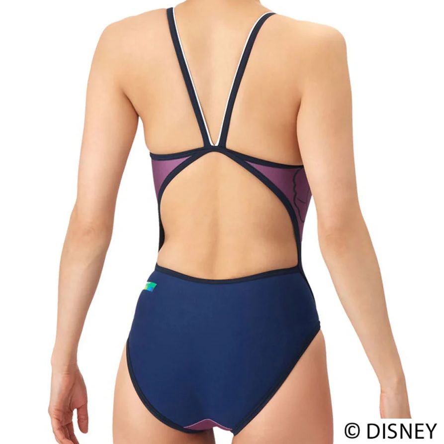 arena アリーナ AS6SWM50L DISNEY ミッキーマウス タフスーツ 練習用