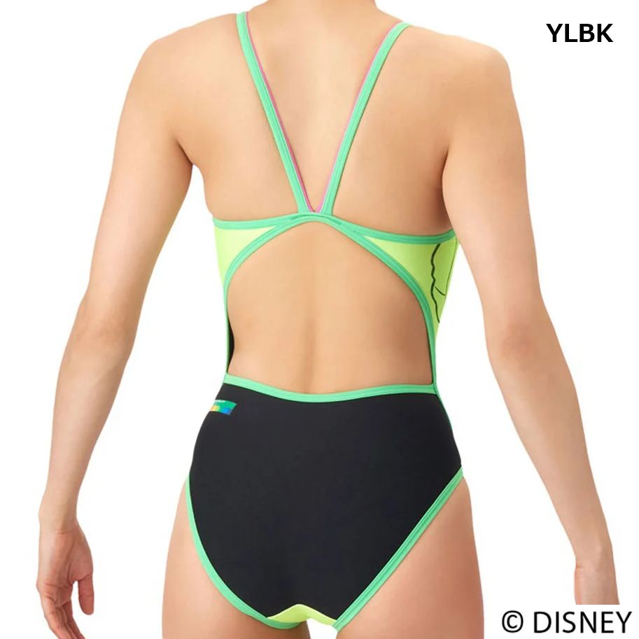 その他 arena アリーナ AS6SWM50L DISNEY ミッキーマウス タフスーツ