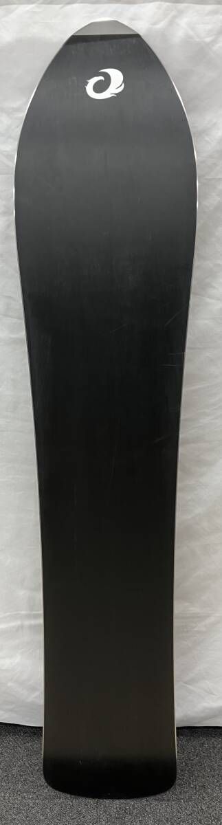 OGASAKA/オガサカ/PEACOCK First Track/156cm/スノーボード板 - メルカリ