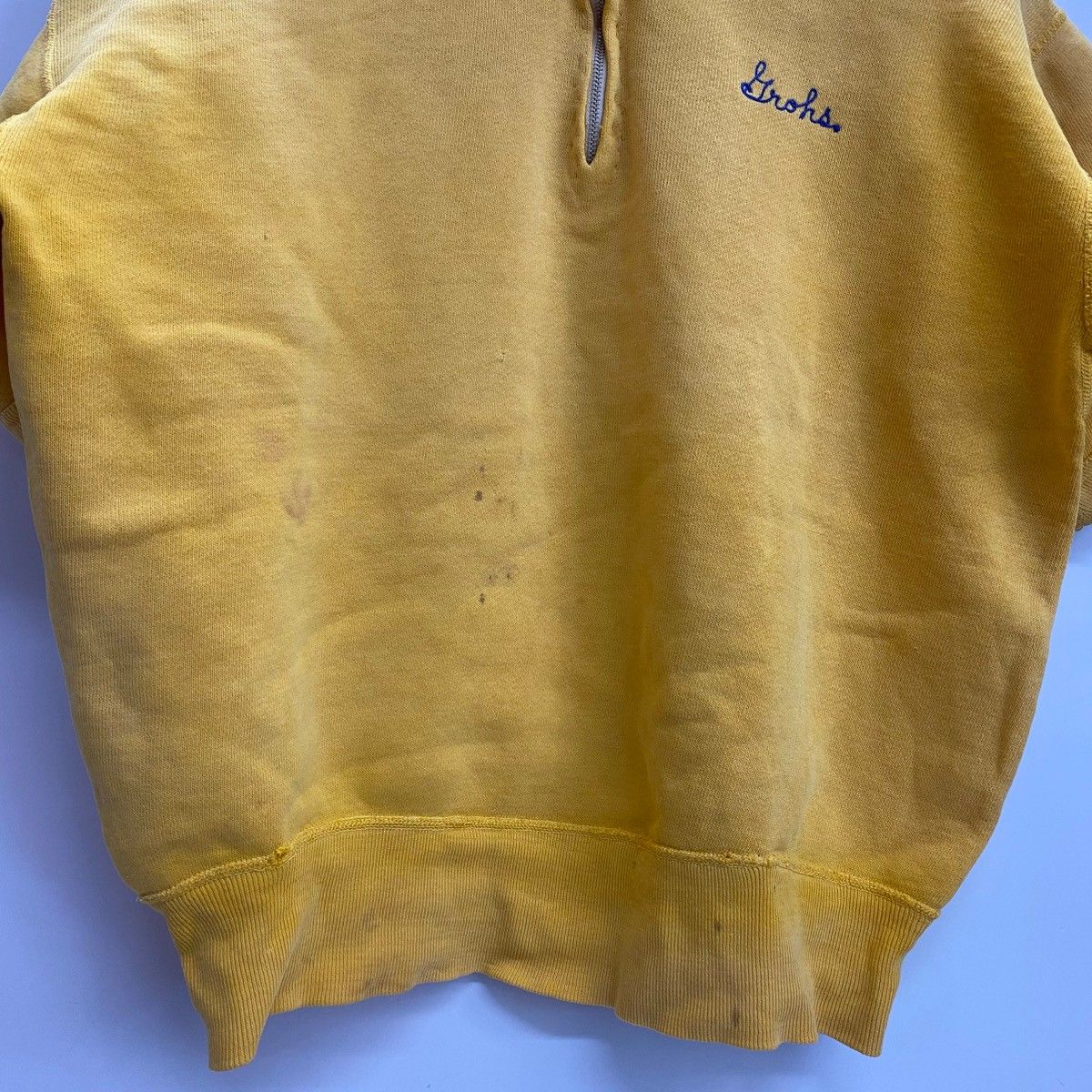 ヴィンテージ vintage 60's RUSSELL SOUTHERN CO. Russell Athletic