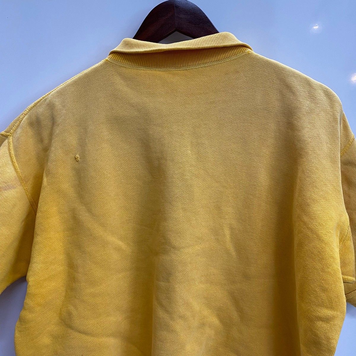 ヴィンテージ vintage 60's RUSSELL SOUTHERN CO. Russell Athletic