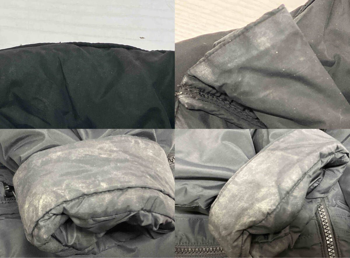 ノースフェイス