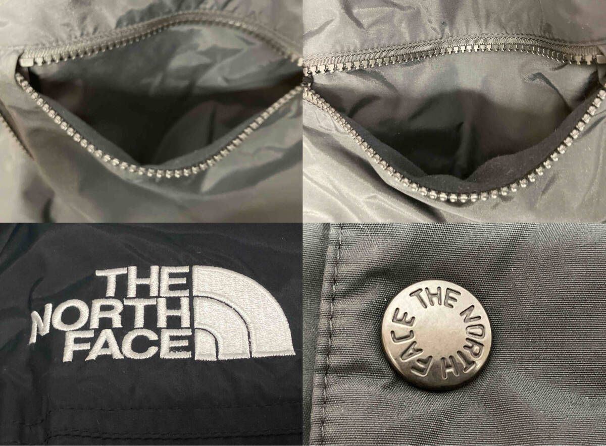  THE NORTH FACE ノースフェイス CRインサレーションジャケット CR Insulation Jacket ブラック M その他 ベビー用ファッション小物