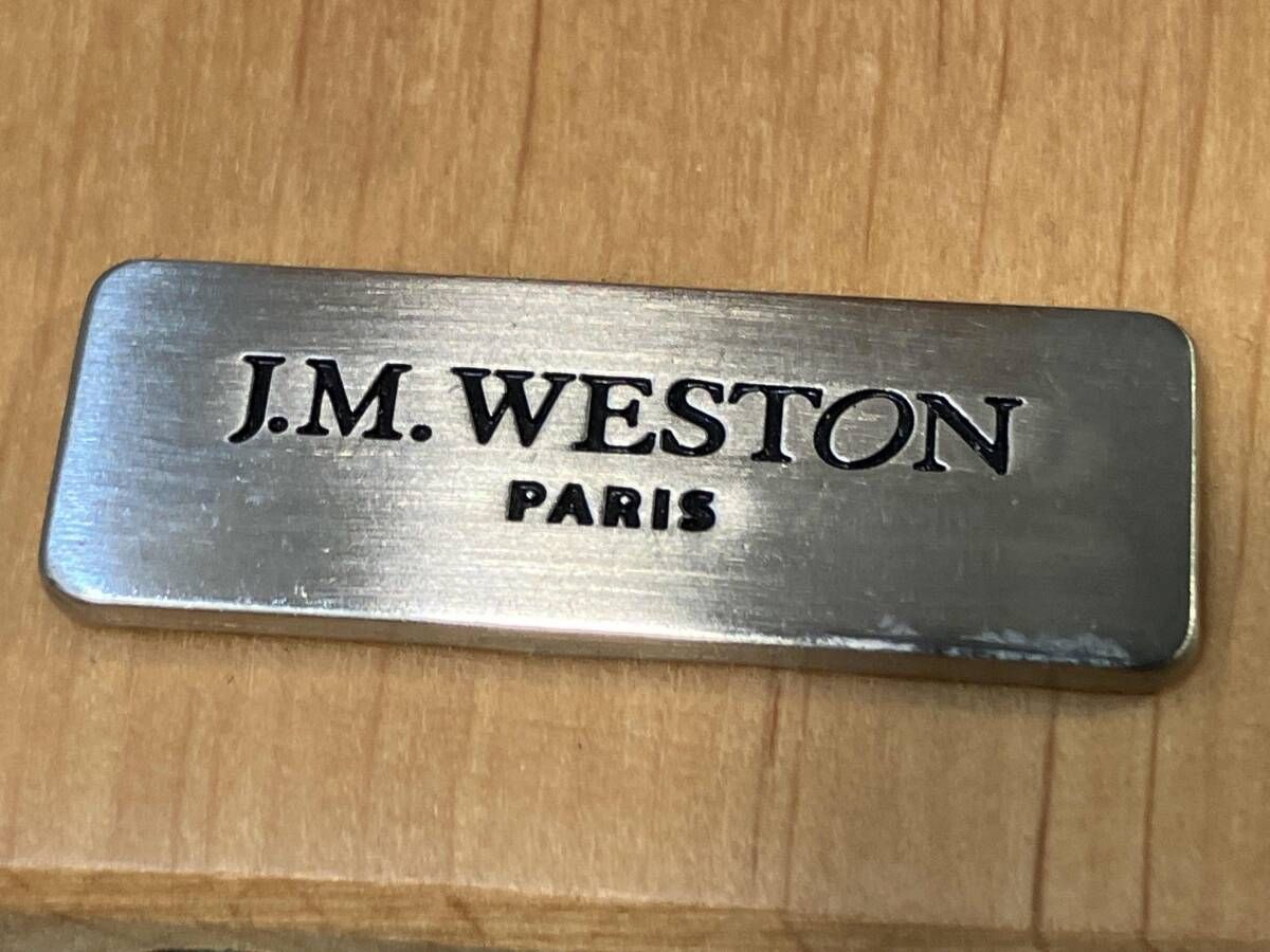  J M WESTON シューキーパー ジェイエムウエストン その他 小物