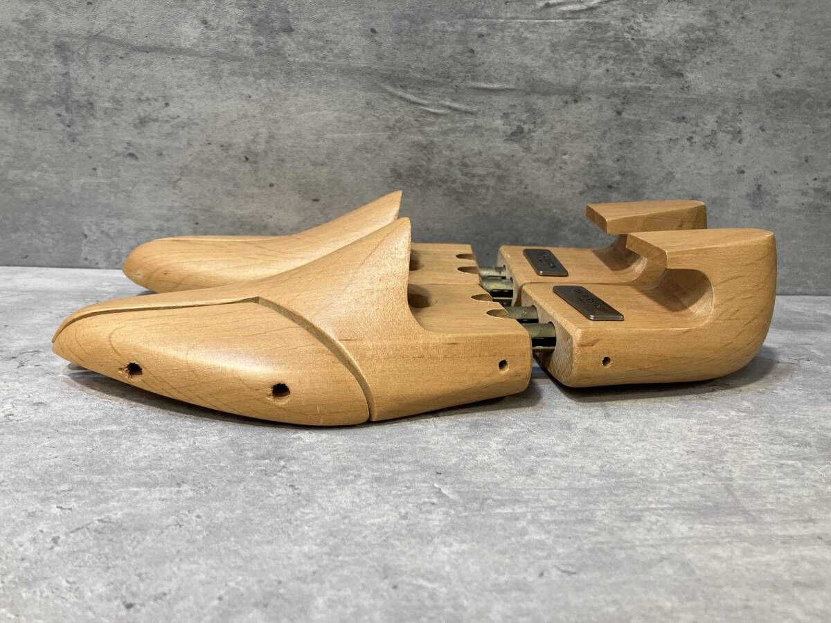 J M WESTON シューキーパー ジェイエムウエストン