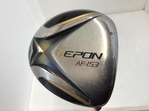 エポンゴルフ株式会社 EPON AF-153 9.5° クリアランス