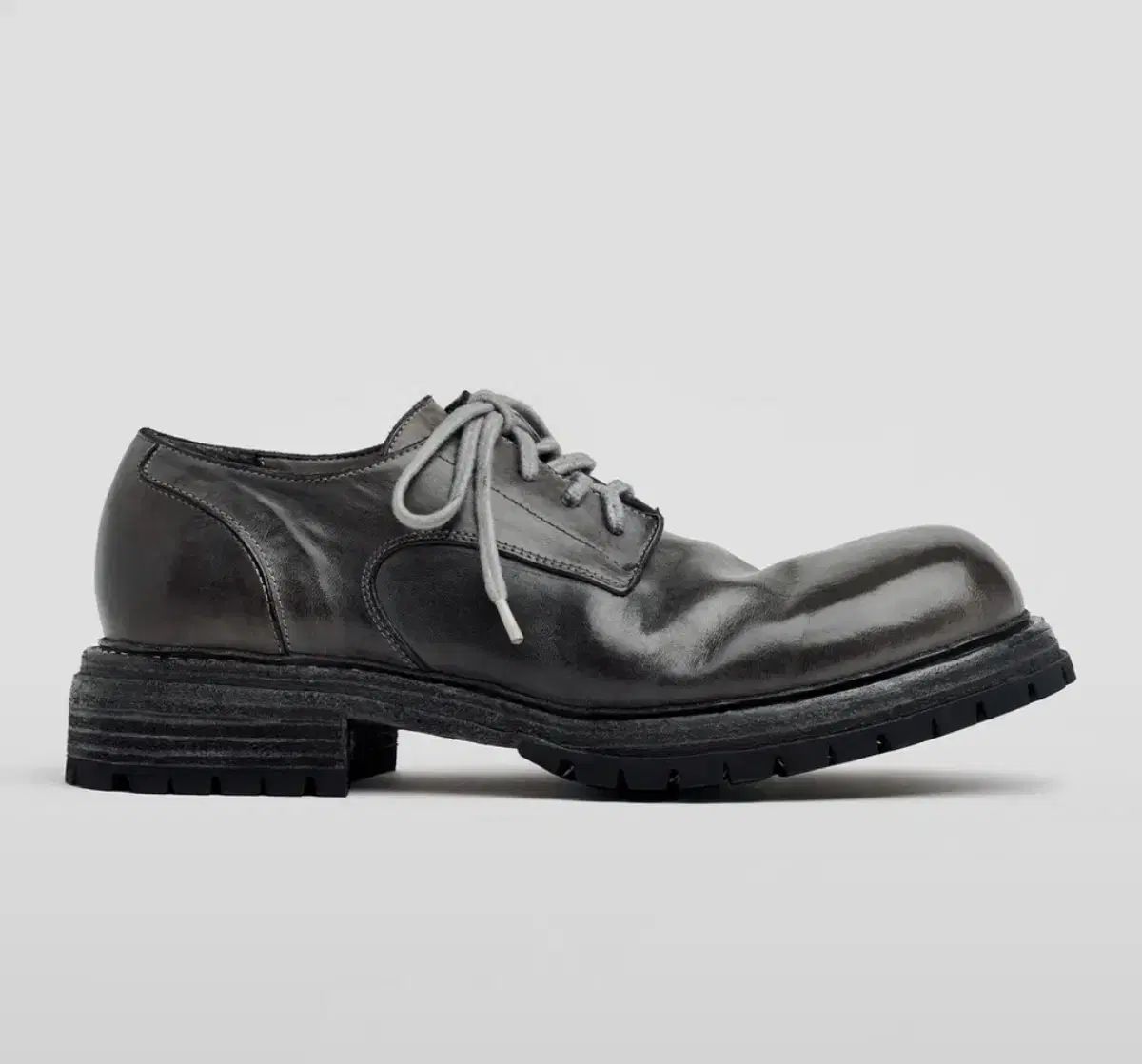 LOSTGARDEN Hound Grey